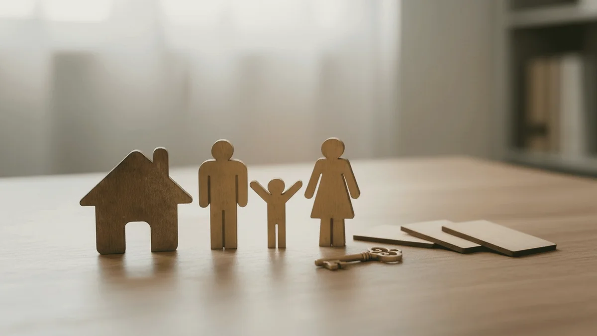 Droit de la famille à Béziers